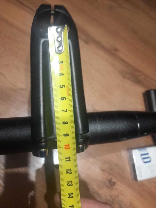 руль шоссейный FSA