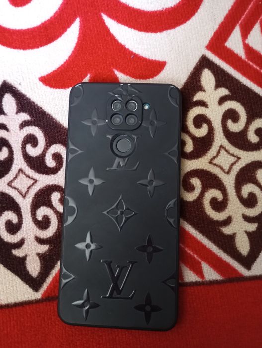 Редми нот 9 памят 128