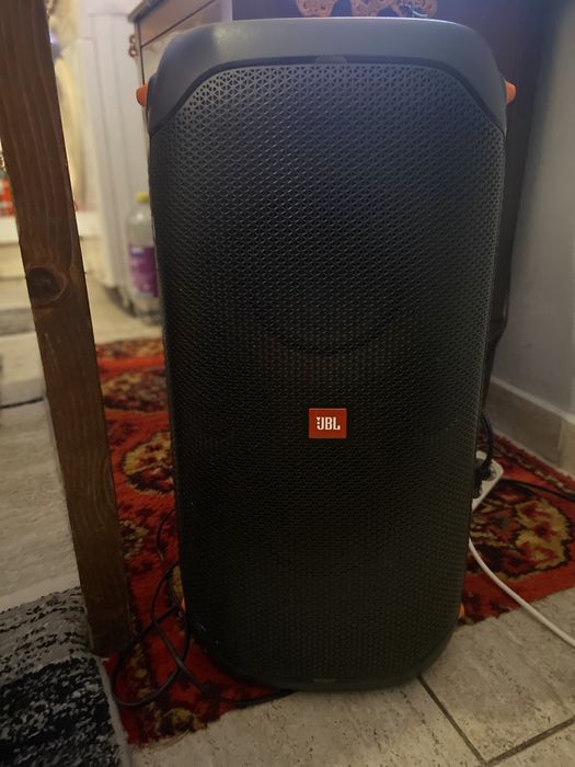 JBL Partybox 110