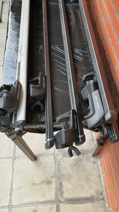 Hyundai Tucsan   напречни греди оргинални/ЦЕНА ЗА 1 СЕТ