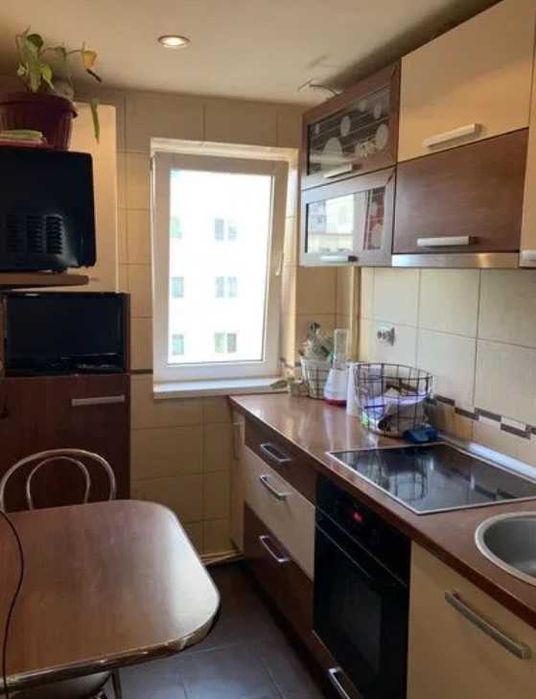 Дава се под наем Едностаен апартамент в Пловдив, Изгрев - 45 кв.м за 239.7 € - Снимка #1