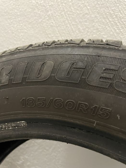 Гуми Bridgestone 185/60/R15