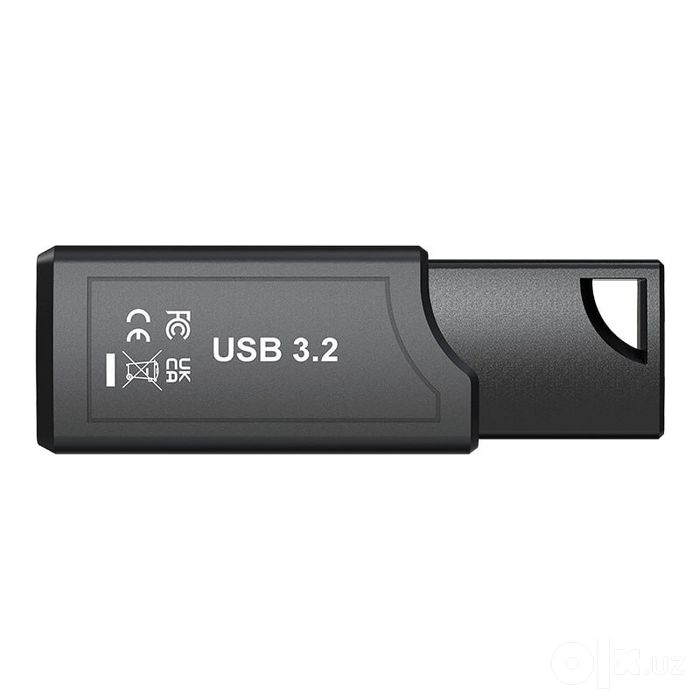 PNY 1TB PRO Elite V3 USB 3.2 Gen 1000 MB/s