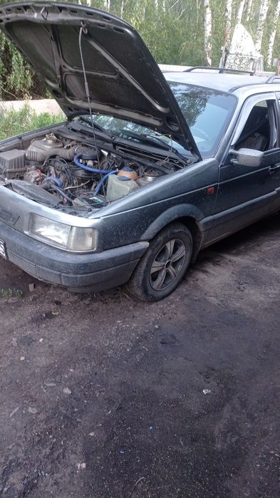 Продам пассат б3