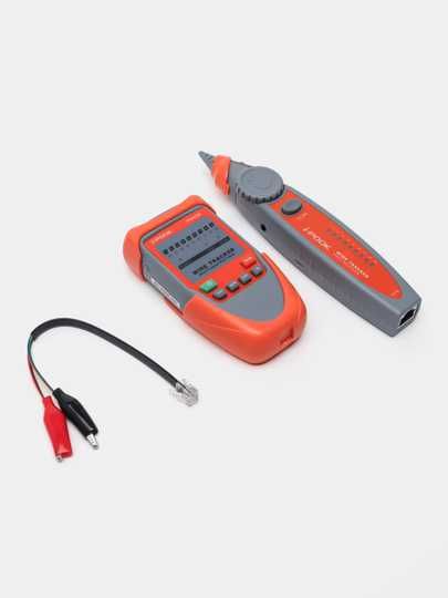 I pook tester/Тестер I pook