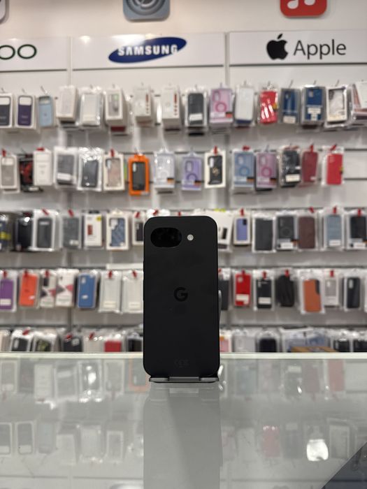 Google Pixel 10A/ Neutilizat/128Gb/2 ani garantie/Future Gsm Mobile