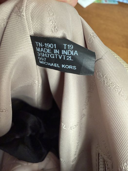 Geanta  Michael Kors**originala