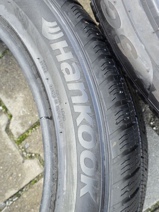 285 45 21 Hankook