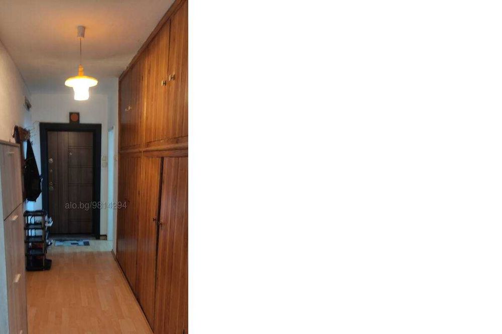 Дава се под наем Тристаен апартамент в София, Младост 1 - 100 кв.м за 663 € - Снимка #8