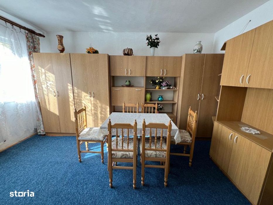 Apartament mobilat, 2 camere, Marasti /Fabricii — fotografia 3