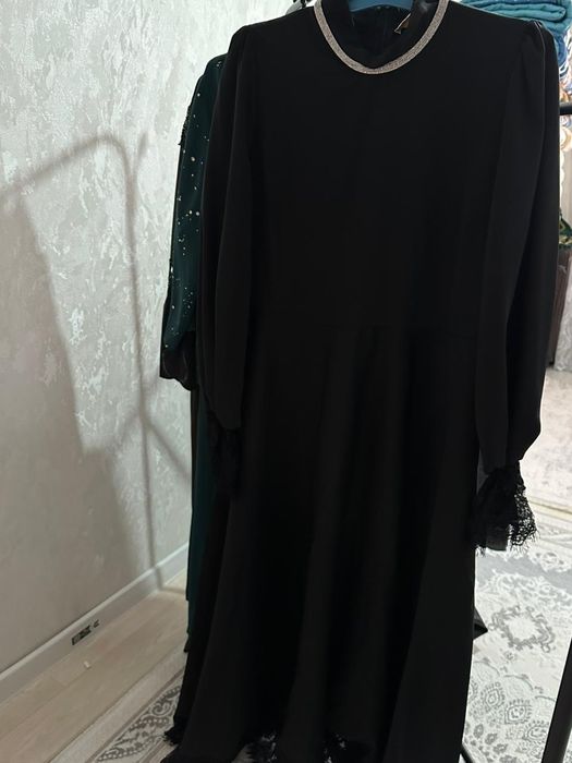 Кешкі,салтанатты көйлектер .