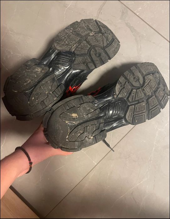 Balenciaga Runner 43