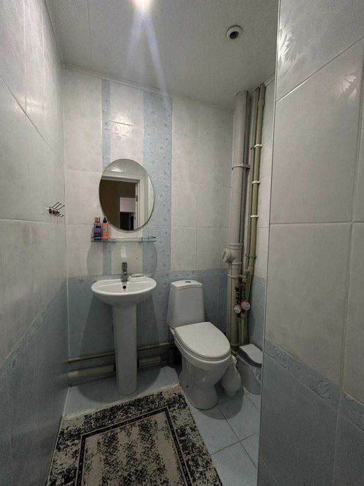 Продажа 3-комнатной квартиры