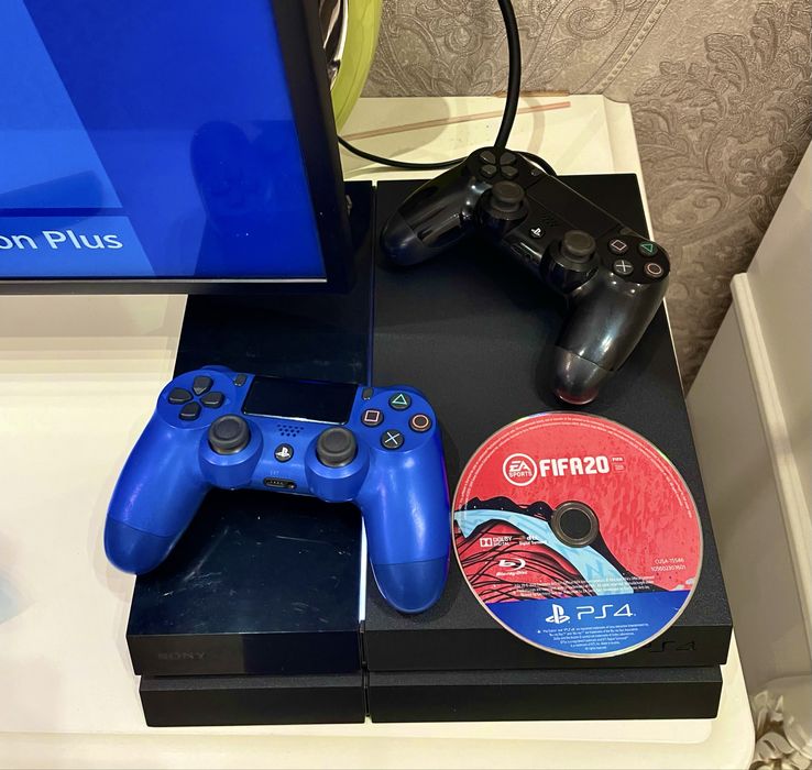 Playstation 4 1000gb