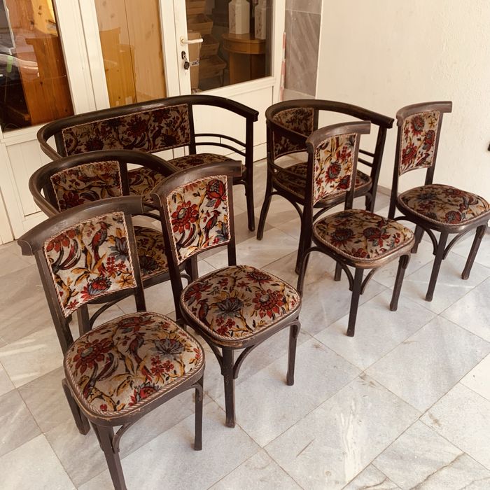 Винтидж чар за вашия дом или кафе