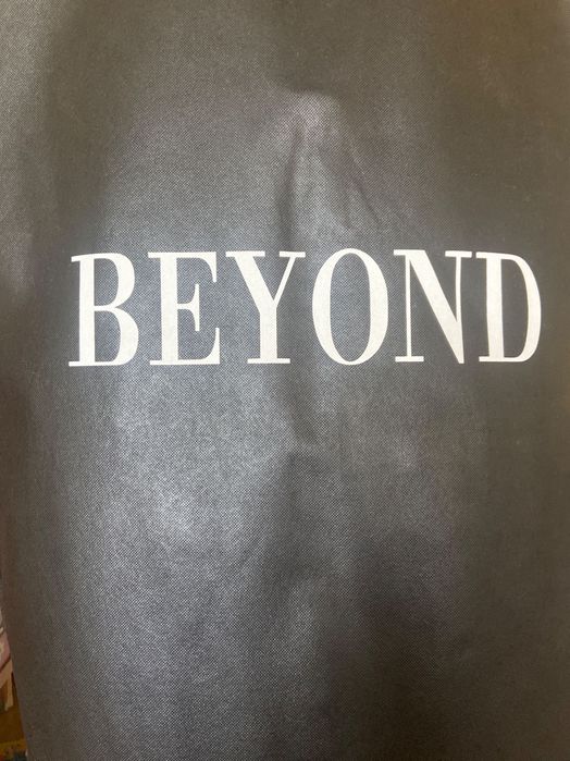 Дизайнерска бална рокля Beyond