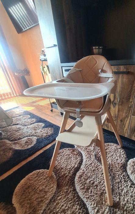 Столче за хранене Kikaboo