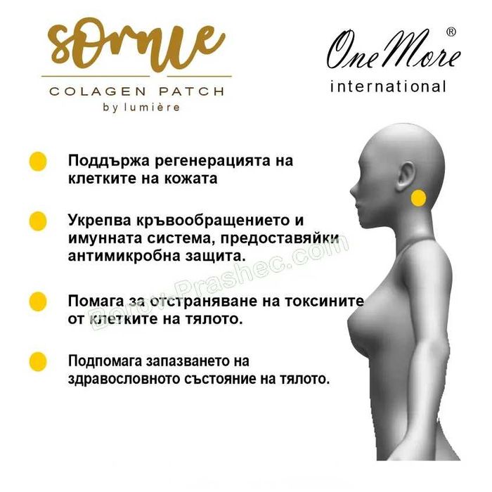 Колагенови пластири