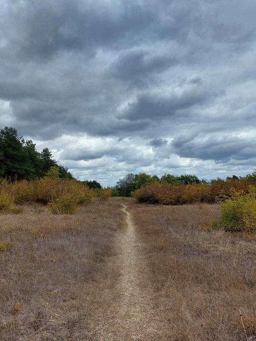 Парцел в Ахтопол 760кв. с гледка към морето.