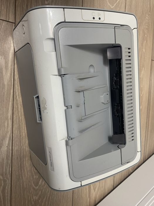 Принтер черно-белый