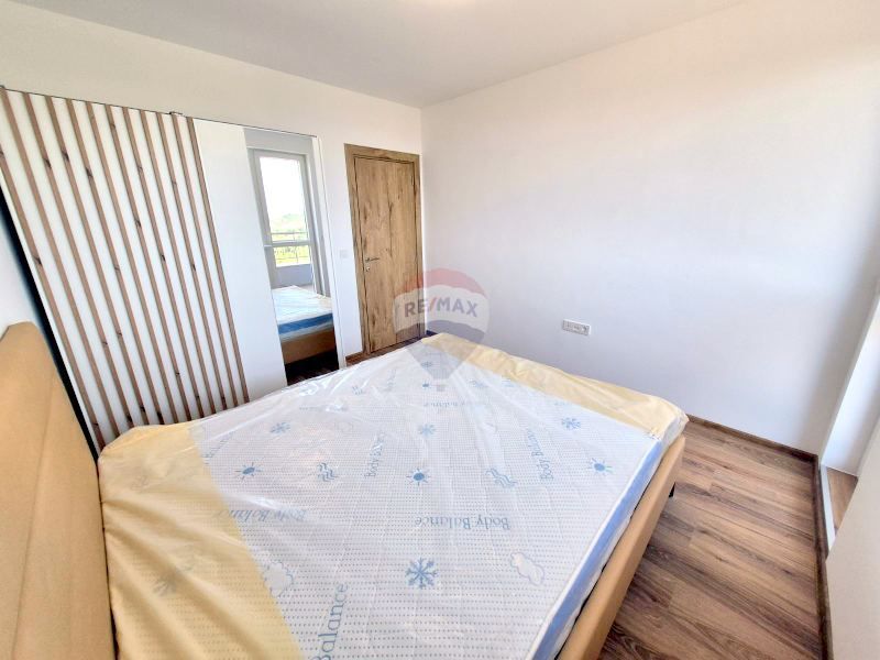 Дава се под наем Двустаен апартамент в Варна, Виница - 50 кв.м за 510 € - Снимка #5