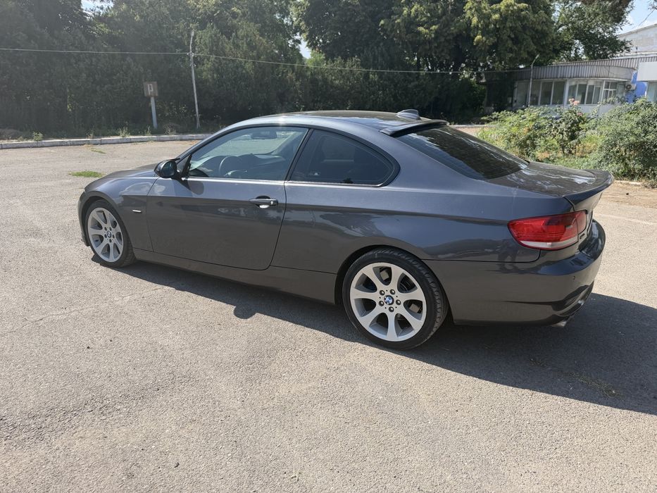 BMW 3 Series 2007 — imagine 4