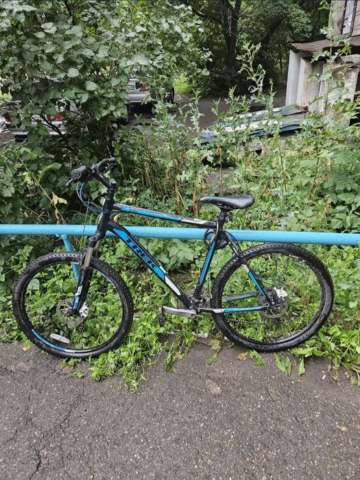 велосипед Trek 3700