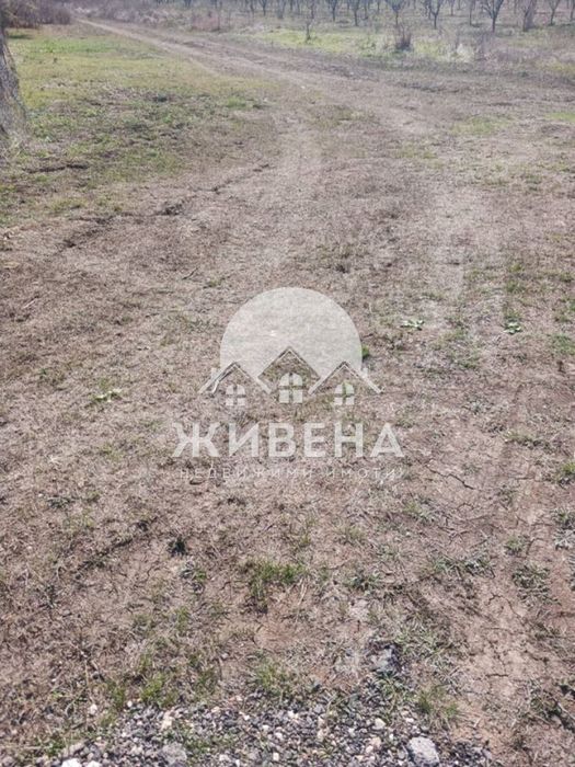 Продавам парцел в с.Камен бряг, площ 2884 кв.м