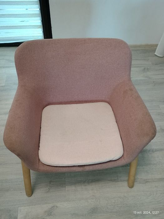 Curatare profesionala materiale textile