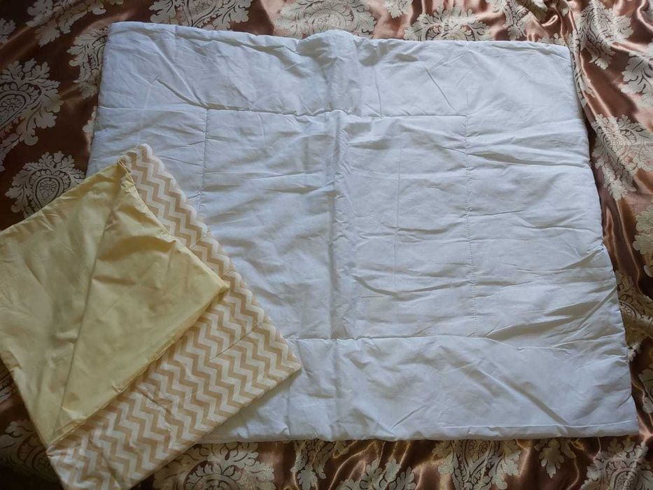 Детский манеж кровать