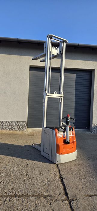 Liza electrica  STILL