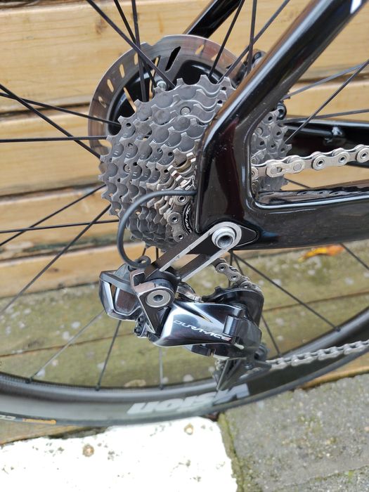 Merida Reacto Team Bahrain