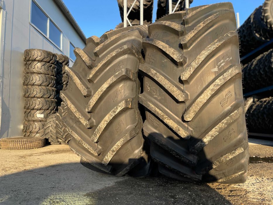 900/60R42 Anvelope Radiale de COMBINA Claas Mercator New Holland