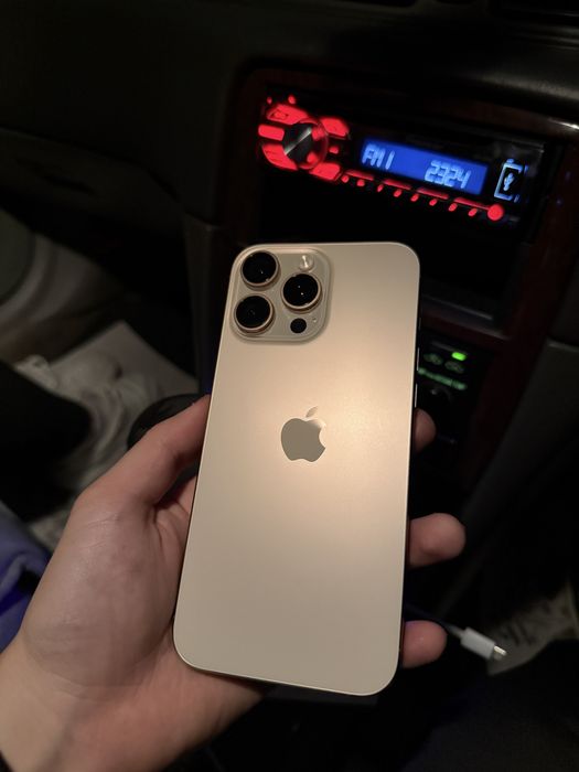 Iphone 16 Pro Max 512gb