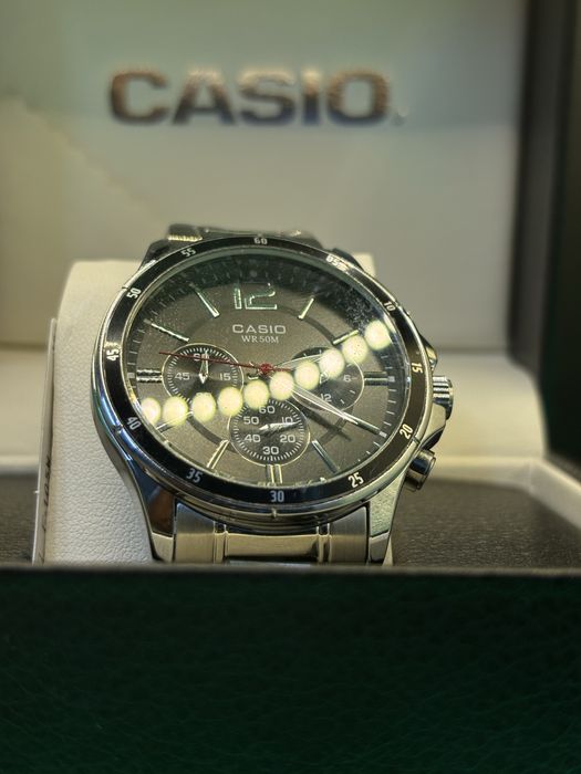 Часы новый люкс.