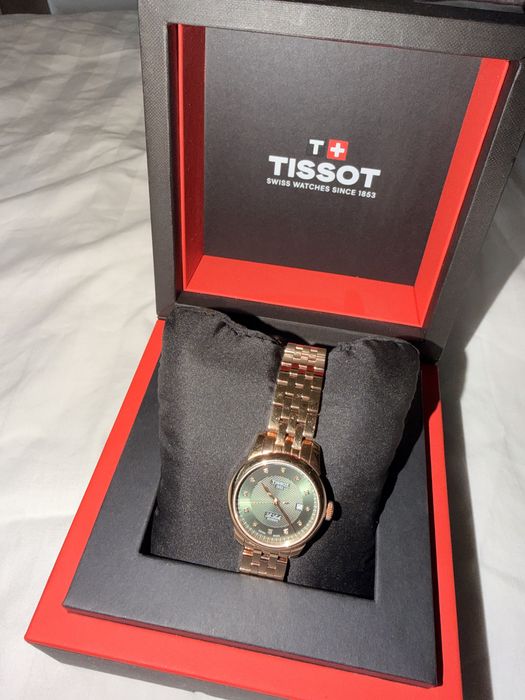 Дамски часовник Tissot Le Locle