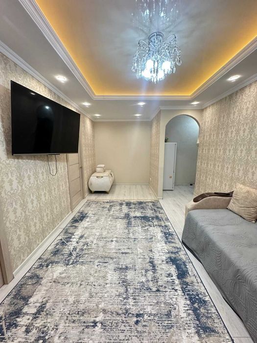 Продам трехкомнатную квартиру