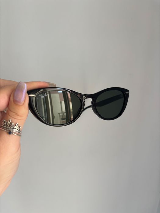 Слънчеви очила Ray Ban