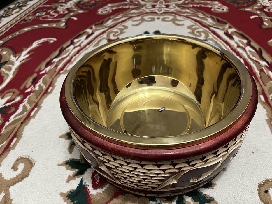 Қымыз құятын ыдыс