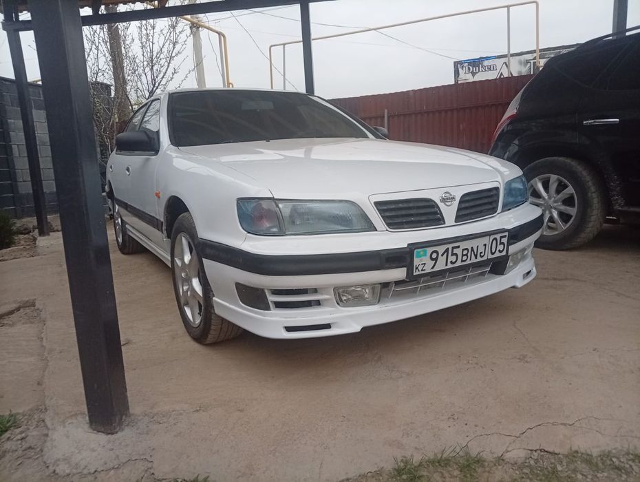 Продам ниссан максима