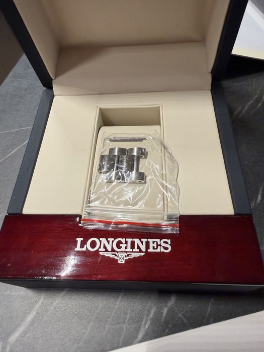 Часовник Longines
