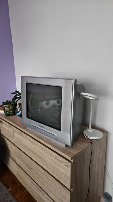 TV Panasonic cu tub