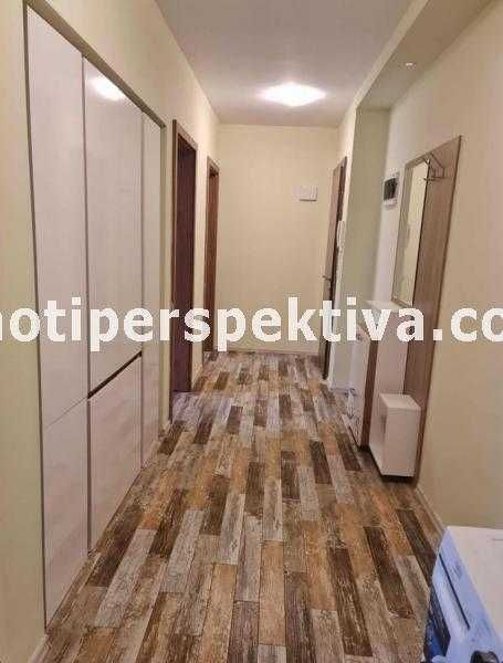 Продава се Тристаен апартамент в Пловдив, Кючук Париж - 80 кв.м за 1093 €/кв.м - Снимка #5