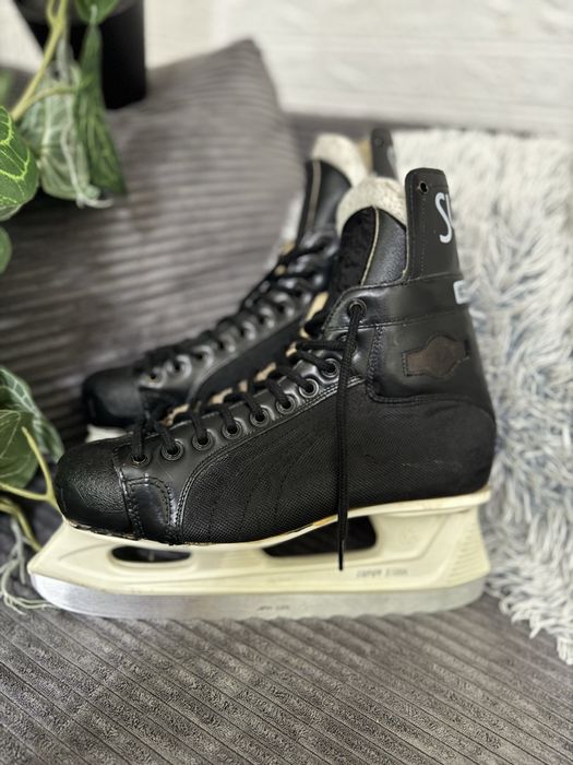 Patine Graf Supra 501