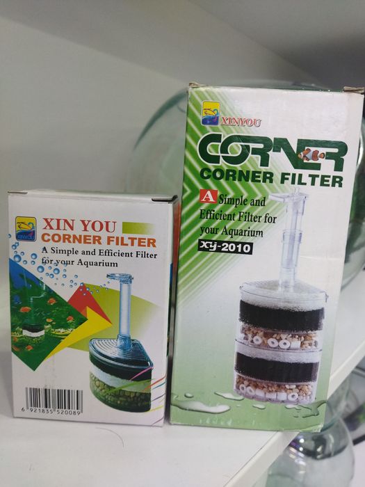 Har hil turdagi dumaloq akvariumlar 2 litr dan,10 litr gacha