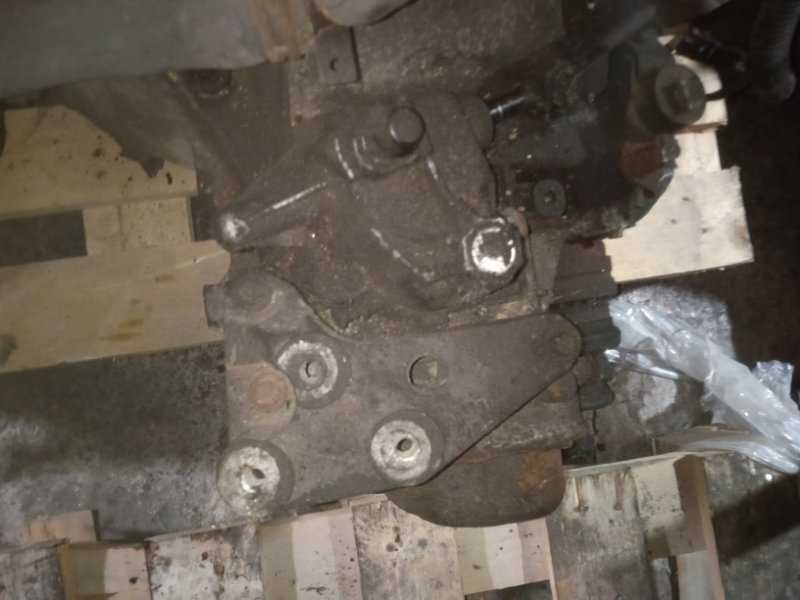 МКПП Opel Vectra Z18XE 1.8L