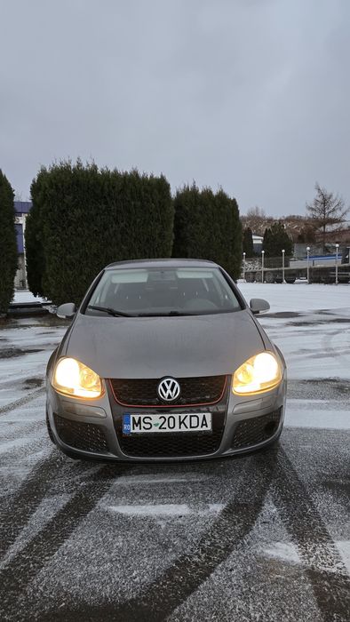 Volkswagen Golf 5