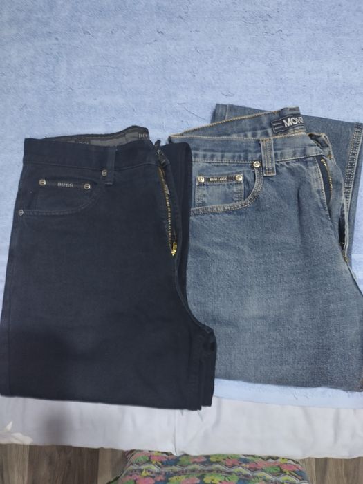 Джинсы мужские ,в хорошем состоянии