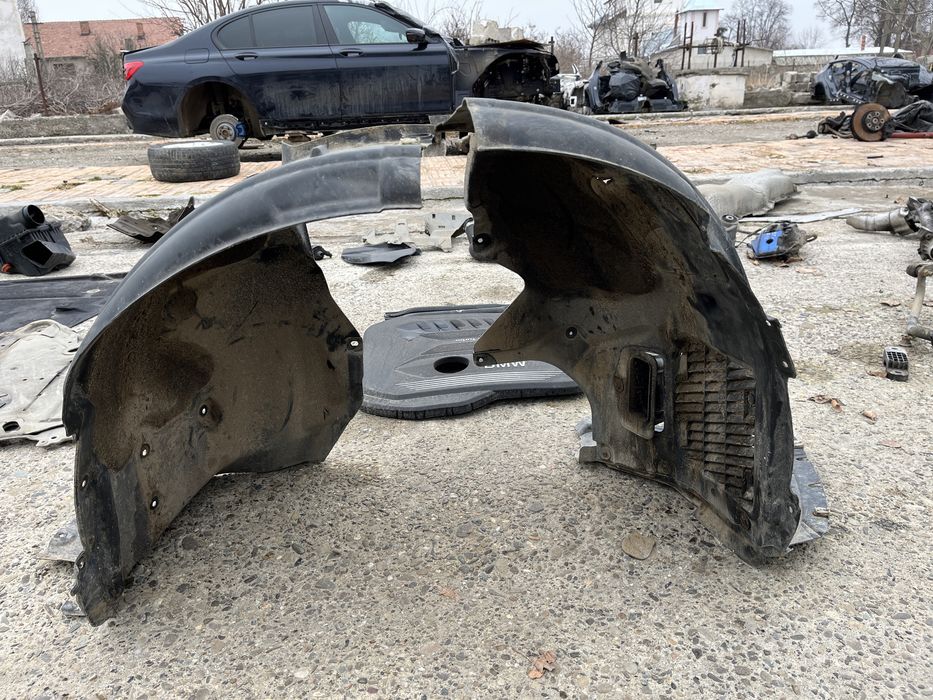 Scuturi / Carenaje / Capac BMW Seria 7 G11