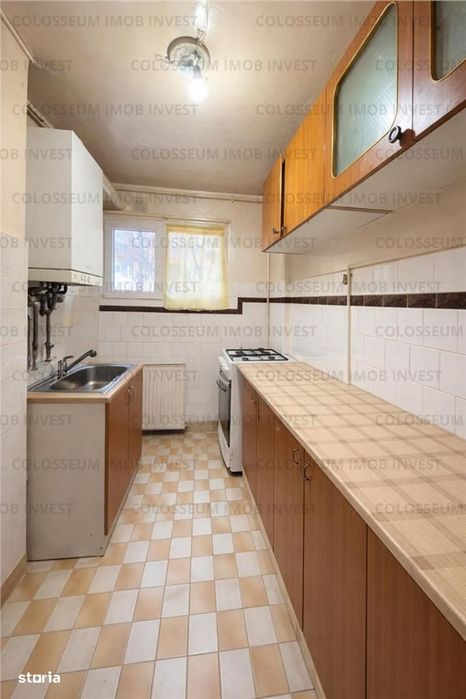 Apartament 2camere zona Astra Calea Bucuresti